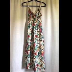 Derek Heart sundress